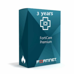 באנדל מכשיר 60F ורשיון FortiGate-60F HW PLUS 3y