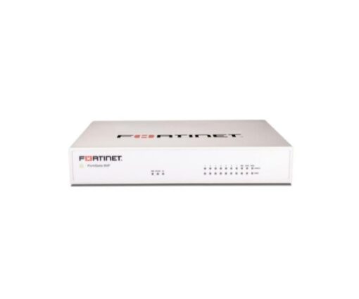 נתב פיירוול שירות לשנה Fortinet Fortigate 60F