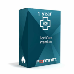 רשיון FortiGate-80F 1 Year FortiCare Premium Support
