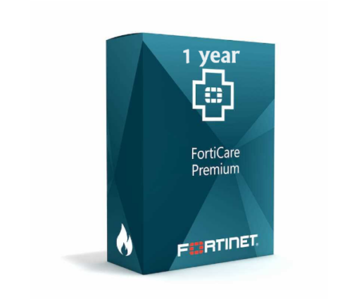 רשיון FortiGate-80F 3 Year FortiCare Premium Support