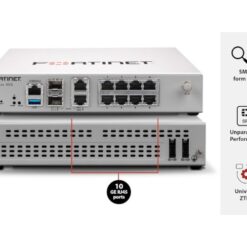 Alternative view of באנדל מכשיר ושירות Fortigate-90G Plus 3Y FortiCare Prem and UTP