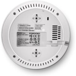 Alternative view of אקסס פוינט מאובטח Fortinet FortiAP 221E-I WIFI5 POE AC1200