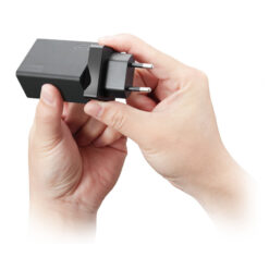 Alternative view of Lenovo 65W USB-C AC Travel Adapter G0A6N065WW