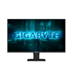 Alternative view of מסך גיימינג Gigabyte GS25F2A 24.5 Inch FHD SS IPS 1Ms 240Hz