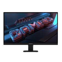 Alternative view of מסך גיימינג Gigabyte GS27U 4K SS IPS 160Hz 1MS HDR Ready