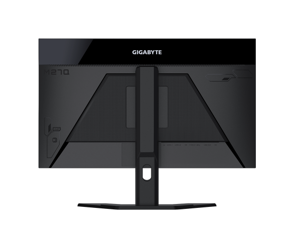 מסך קעור Gigabyte GS27QCA VA 180hz QHD HDR Ready AMD FreeSync – תמונה 3