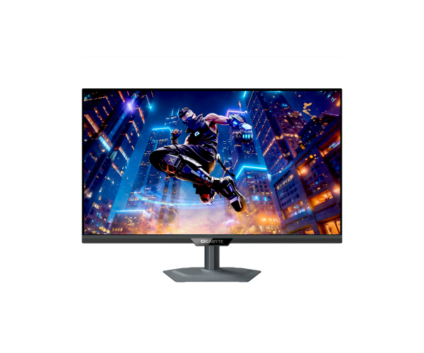 מסך גיימינג Gigabyte M27Q2 27 Inch 2K SS IPS 1Ms 200Hz – תמונה 2