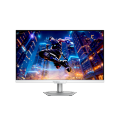 Alternative view of מסך גיימינג לבן Gigabyte M27Q2 ICE 27 Inch 2K SS IPS 1Ms 200Hz