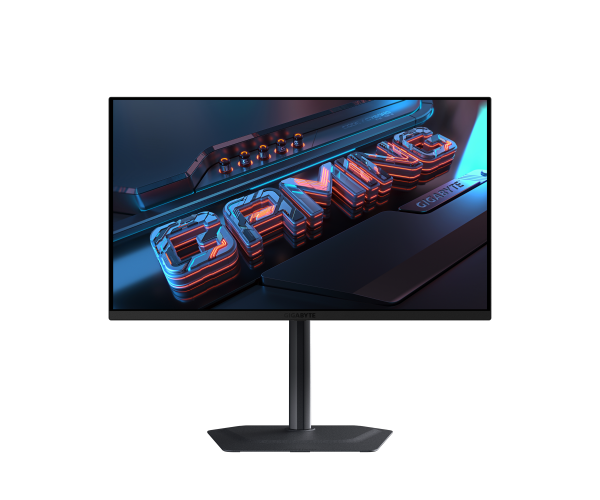 מסך MO27Q2A 2K QHD 27 OLED 0.03ms 280Hz GIGABYTE – תמונה 3