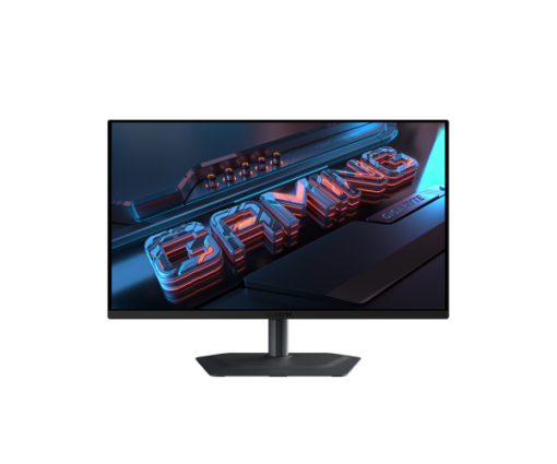 מסך GIGABYTE MO27U2 4K UHD 27 QD-OLED 0.03ms 240Hz