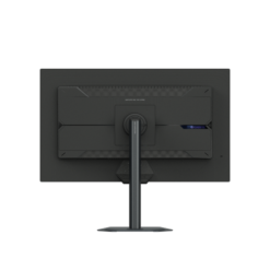 מסך גיימינג Gigabyte M27UP 4K SS IPS 160Hz 1MS HDR USB HUB