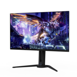 Alternative view of מסך GIGABYTE Aorus FO32U2P 4K UHD 31.5 QD-OLED 0.03ms 240Hz