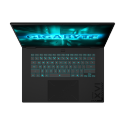 Alternative view of נייד GIGABYTE A16 AMD R7 260 16GB 512Nvme RTX5050 WIFI6E 16 FHD