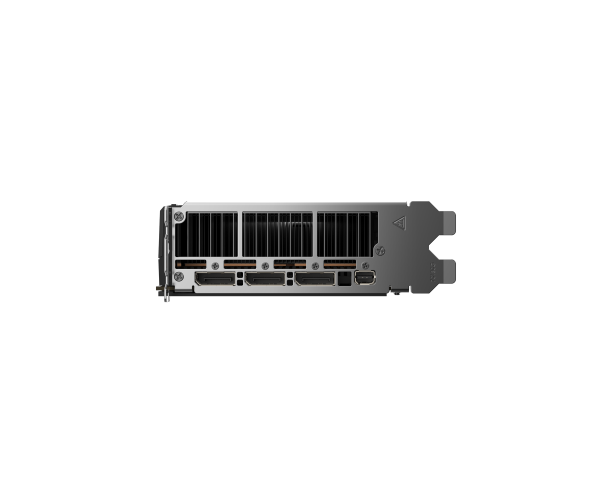 כרטיס מסך Gigabyte Radeon Pro W7800 AI TOP 48GB – תמונה 4