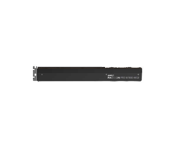 כרטיס מסך Gigabyte Radeon Pro W7800 AI TOP 48GB – תמונה 5