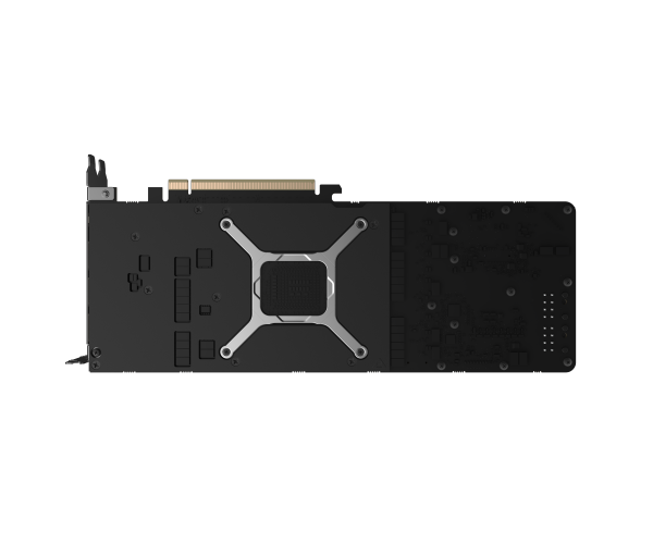 כרטיס מסך Gigabyte Radeon Pro W7800 AI TOP 48GB – תמונה 6