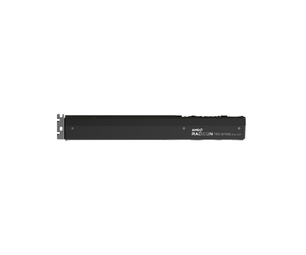 כרטיס מסך Gigabyte Radeon Pro W7900 AI TOP 48GB – תמונה 6