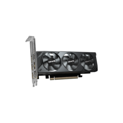 Alternative view of כרטיס מסך Gigabyte GeForce RTX 5050 8GB OC Low profile