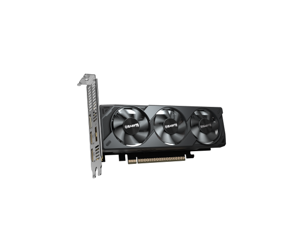 כרטיס מסך Gigabyte GeForce RTX 5050 8GB OC Low profile – תמונה 2