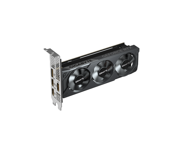 כרטיס מסך Gigabyte GeForce RTX 5050 8GB OC Low profile – תמונה 3