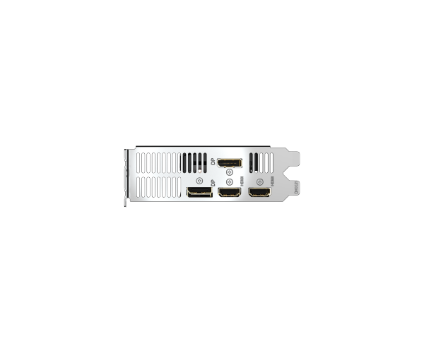 כרטיס מסך Gigabyte GeForce RTX 5050 8GB OC Low profile – תמונה 4