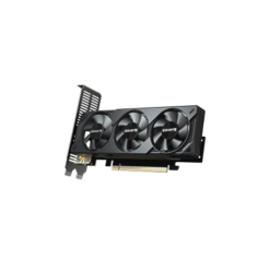 Alternative view of כרטיס מסך Gigabyte GeForce RTX 5060 OC Low Profile 8GB