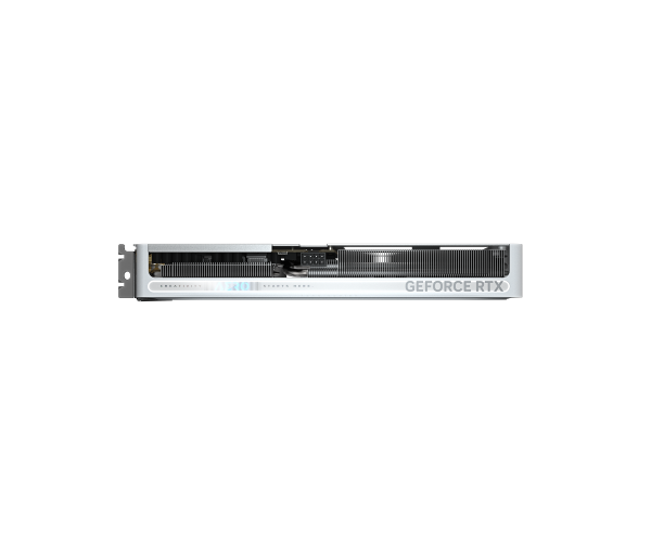 כרטיס מסך Gigabyte RTX 5060 Ti AERO OC 16GB white – תמונה 5
