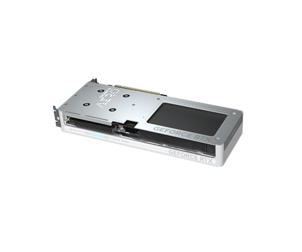 כרטיס מסך Gigabyte RTX 5060 Ti AERO OC 16GB white – תמונה 6
