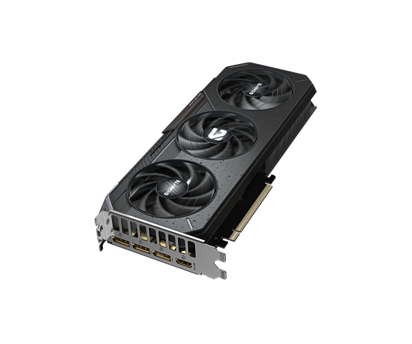 כרטיס מסך Gigabyte RTX 5060 Ti Gaming OC 16GB – תמונה 3
