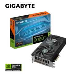 כרטיס מסך GIGABYTE GEFORCE 5060 TI EAGLE OC 8GB