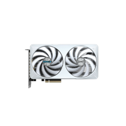 Alternative view of כרטיס מסך Gigabyte GeForce RTX 5060 Ti EAGLE ICE OC 8GB white