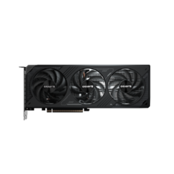 Alternative view of כרטיס מסך GIGABYTE GeForce RTX 5070 WINDFORCE OC SFF 12GB