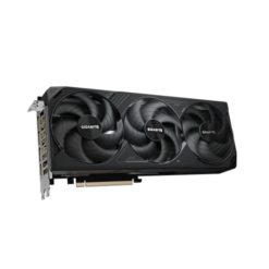 Alternative view of כרטיס מסך Gigabyte RTX 5070 Ti Windforce 3 SFF 16GD DP HDMI