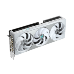 כרטיס מסך GeForce RTX 5080 AERO OC SFF 16G White
