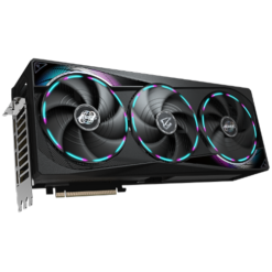 Alternative view of כרטיס מסך AORUS GeForce RTX 5080 MASTER 16G