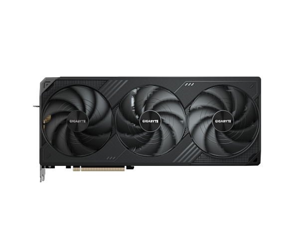 כרטיס מסך Gigabyte GeForce RTX 5090 WINDFORCE OC 32G – תמונה 3
