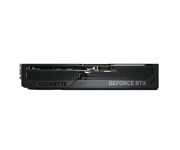 כרטיס מסך Gigabyte GeForce RTX 5090 WINDFORCE OC 32G – תמונה 4
