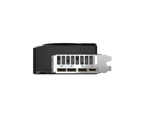 כרטיס מסך Gigabyte GeForce RTX 5090 WINDFORCE OC 32G – תמונה 5