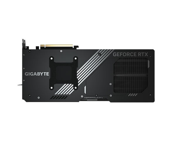 כרטיס מסך Gigabyte GeForce RTX 5090 WINDFORCE OC 32G – תמונה 6