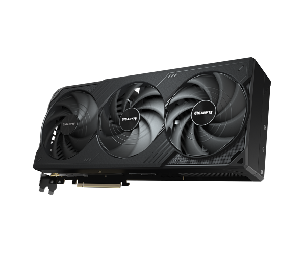 כרטיס מסך Gigabyte GeForce RTX 5090 WINDFORCE OC 32G – תמונה 8
