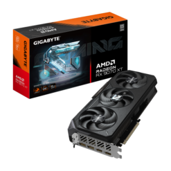 כרטיס מסך Gigabyte RX9070 XT Gaming OC 16GB PCI-E 5.0