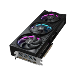 Alternative view of כרטיס מסך GIGABYTE AORUS Radeon RX9070 XT ELITE 16G