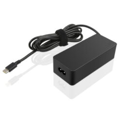 Alternative view of Lenovo USB-C AC Adapter - GX20R05295