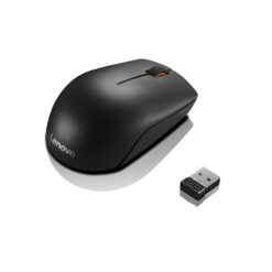Alternative view of Lenovo 300 Wireless Compact Mouse - WW GX30K79401