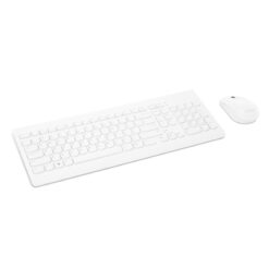 Alternative view of Lenovo 510 Wireless Combo Keyboard & Mouse - GX30Z91078