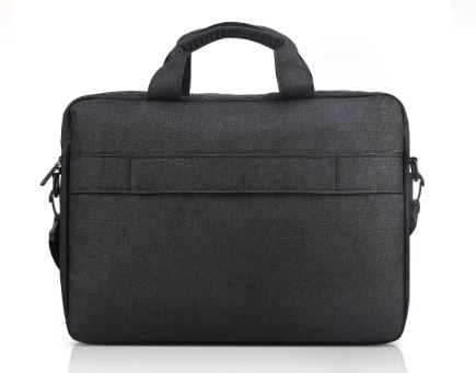 Lenovo 15.6 Laptop Casual Toploader T210 Black - GX40Q17229