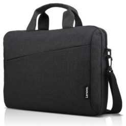 Alternative view of Lenovo 15.6 Laptop Casual Toploader T210 Black - GX40Q17229