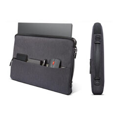 Alternative view of Lenovo 13-inch Laptop Urban Sleeve Case -  GX40Z50940