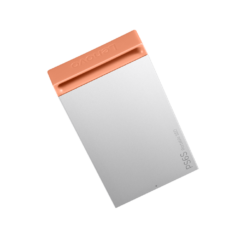Alternative view of Lenovo PS6S Portable SSD 512GB GXB1T57736