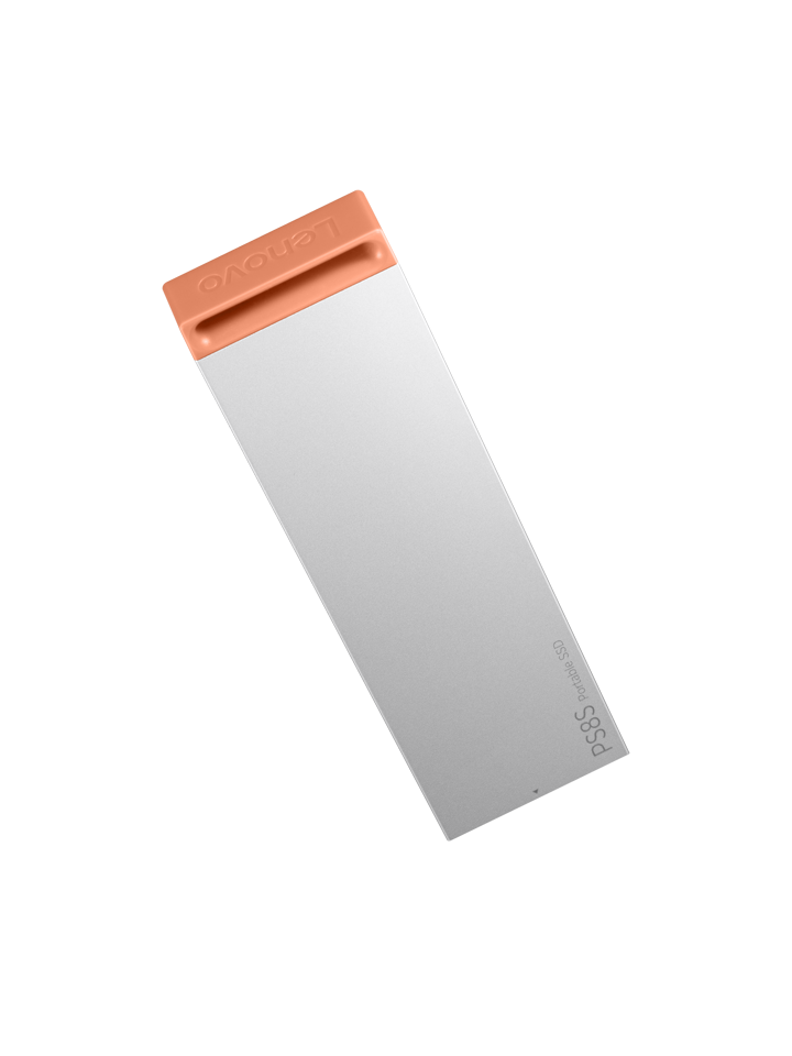 Lenovo PS8S Portable SSD 2TB GXB1T57741 – תמונה 4